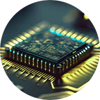 Chip icon