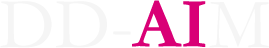 DD-AIM Logo