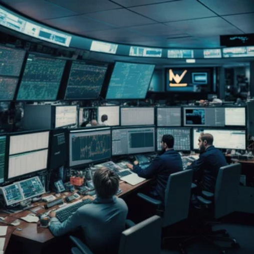 Background image for the Finance category