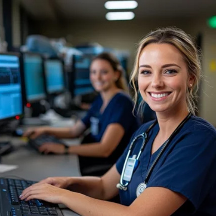 Background image for the Healthcare category