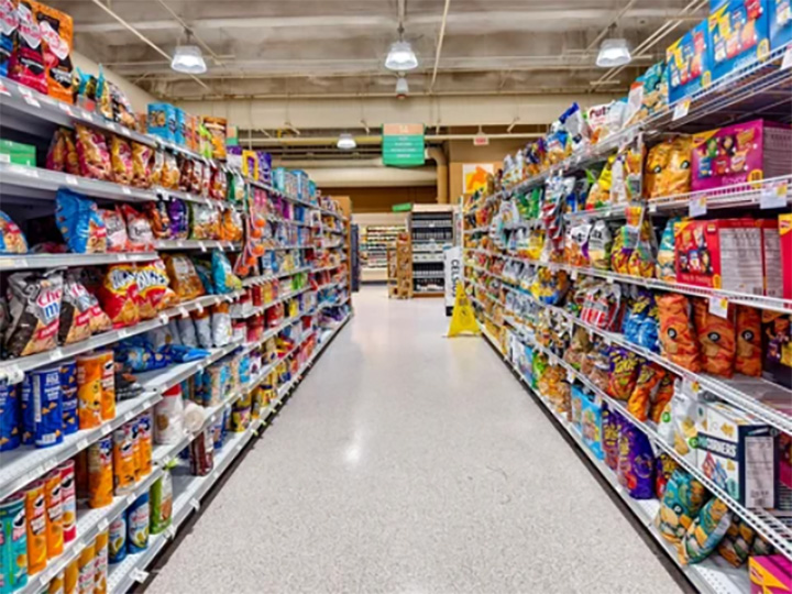 Background image for the Retail category